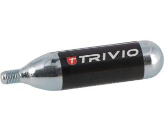 Trivio CO2 Cartridge 25 Gram 1 stuk / Prijs los