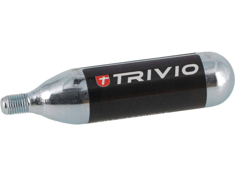Trivio CO2 Cartridge 25 Gram 1 stuk Prijs los
