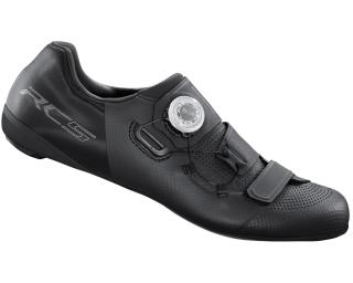 Shimano RC502 Road Cycling Shoes Black
