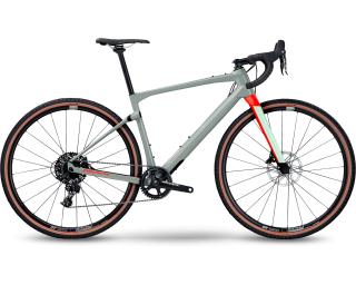 BMC UnReStricted One (URS) V1