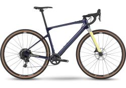 BMC UnReStricted One (URS) V2