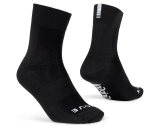 GripGrab Lightweight SL Cycling Socks Black / 1 pair