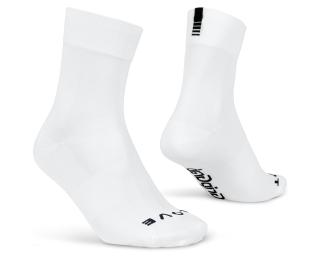 GripGrab Lightweight SL Socken Weiß / 1 Paar