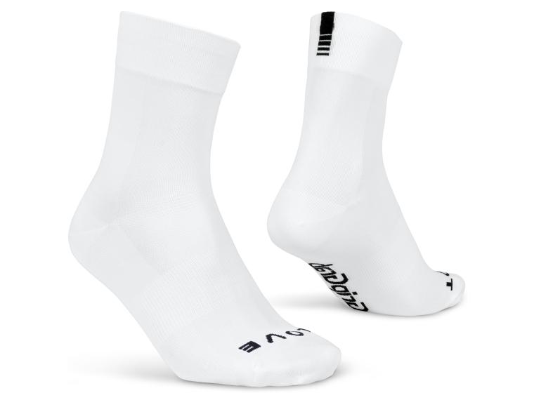 GripGrab Lightweight SL Socks 1 pair / White