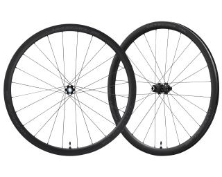 Shimano Ultegra R8170 C36 Disc Road Bike Wheels Wheelset