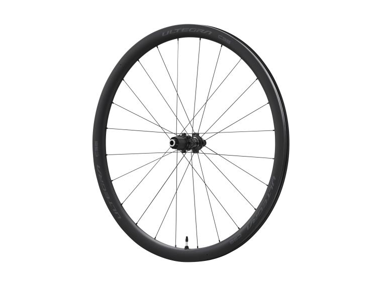 Shimano Ultegra R8170 C36 Disc Road Bike Wheels Rear Wheel