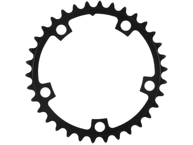 Rotor NoQ Carbon 11 Speed Chainring Inner Ring