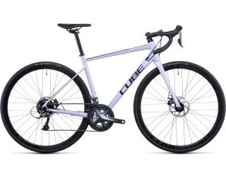 Cube Axial WS Racefiets Dames 