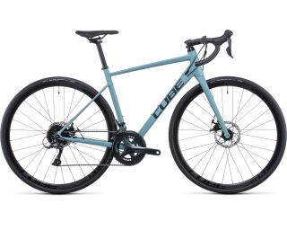 Cube Axial WS Pro Racefiets Dames 