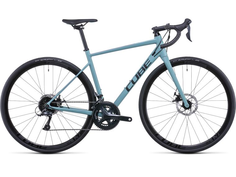 Cube Axial WS Pro Racefiets Dames