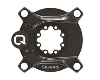 Quarq DZero AXS DUB XX1 Eagle Boost Spider MTB Wattmåler 
