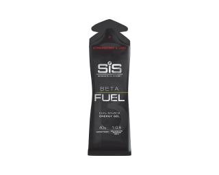 SiS Beta Fuel Sports Gel Strawberry