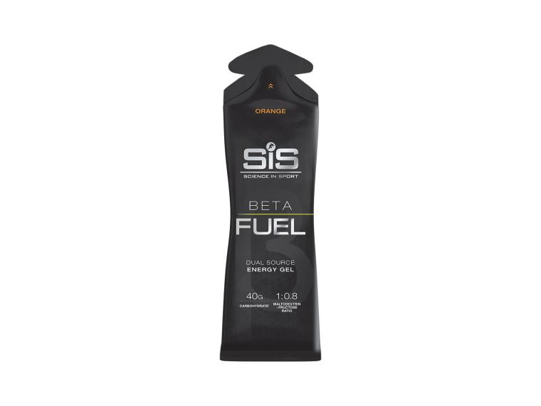 SiS Beta Fuel Bundel Orange