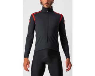 Castelli Perfetto RoS Cycling Jacket Red
