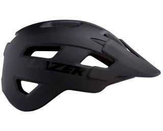 Lazer Chiru MTB Helmet Black