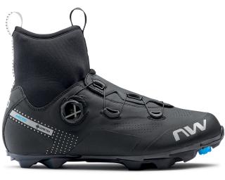 Northwave Celsius XC Arctic GTX MTB Shoes Black