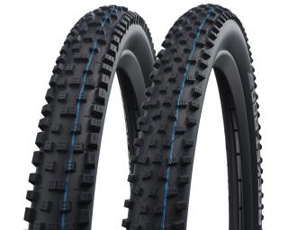 Schwalbe Nobby Nic & Rocket Ron Super Ground TLE MTB Tyre