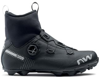Northwave Celsius XC GTX MTB Shoes Black