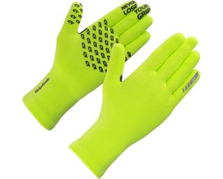 GripGrab Waterproof Knitted Thermal Cycling Gloves