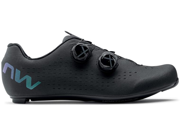 Northwave Revolution 3 Road Cycling Shoes Black
