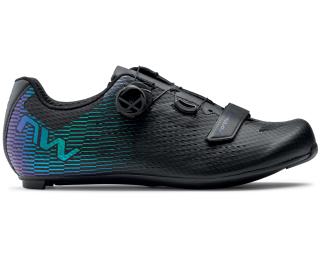 Northwave Storm Carbon 2 Road Cycling Shoes Black