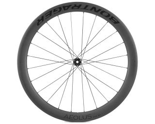 Bontrager Aeolus Pro 51 Disc TLR Road Bike Wheels