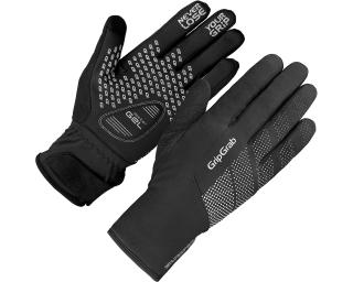 GripGrab Ride Waterproof Cycling Gloves