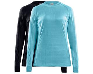 Craft CORE 2-pack Base Layer Tops W