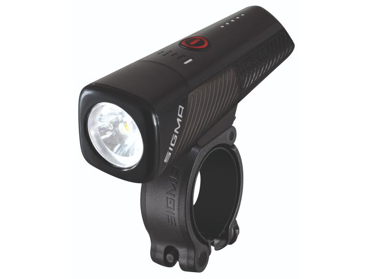 Luce frontale Sigma Buster 800