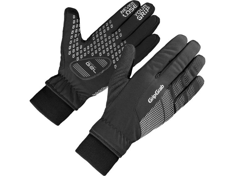GripGrab Ride Winter Cycling Gloves