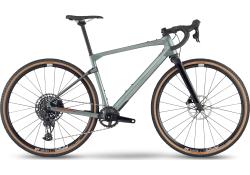 BMC UnReStricted LT Two