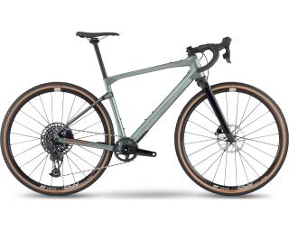 BMC UnReStricted LT Two Gravelbike