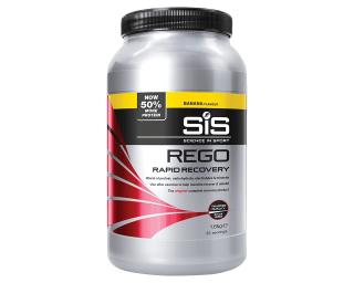 SiS Rego Rapid Recovery Recovery Drink 1600 gram / Banana