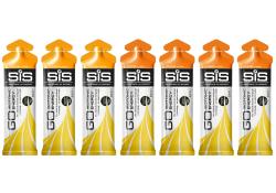 SiS Go Isotonic Energy Gel 7-Pack