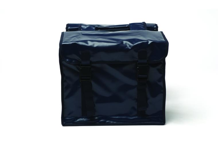 New Looxs Bisonyl Double Large Pannier