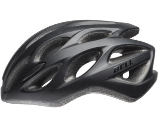Bell Tracker R Road Bike Helmet