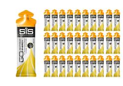 SiS Go Isotonic Energy Gel - 30 pieces