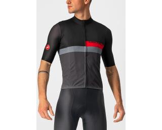 Castelli A Blocco Cycling Jersey