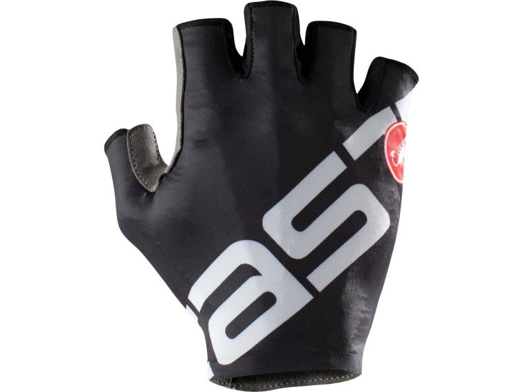 Castelli Competizione 2 Cycling Gloves Black