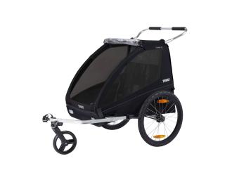 Thule Coaster XT Cykelvagn