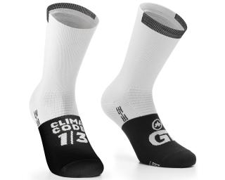 Assos GT Socks C2 Strumpor