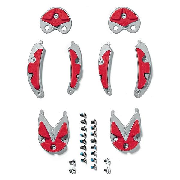 Sidi SRS Carbon Inserts kopen? - Mantel