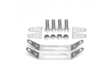 Tubus Carrier Clamp Set
