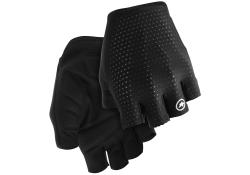 color negro Guantes cortos de ciclismo para mujer Roeckl Diamante 2022 