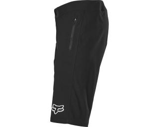 Fox Racing Ranger MTB Shorts W/Liner Black