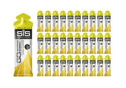 SiS Go Isotonic Energy Gel - 30 pieces