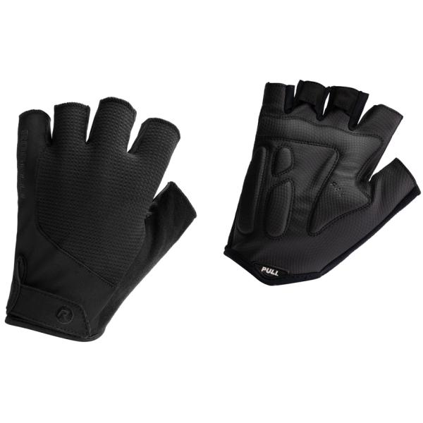 Rogelli Essential Cycling Gloves - Mantel