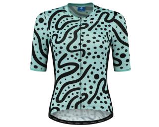 Rogelli Abstract Jersey