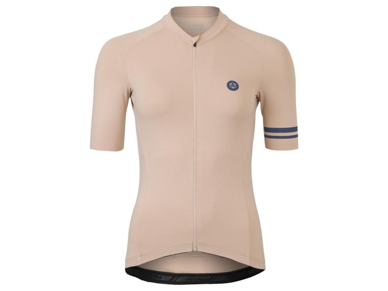 Maillot AGU Solid Trend III W Rose