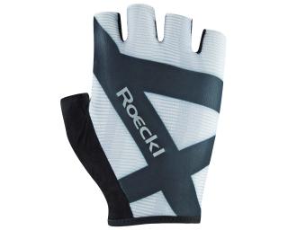 Roeckl Busano Cycling Gloves White